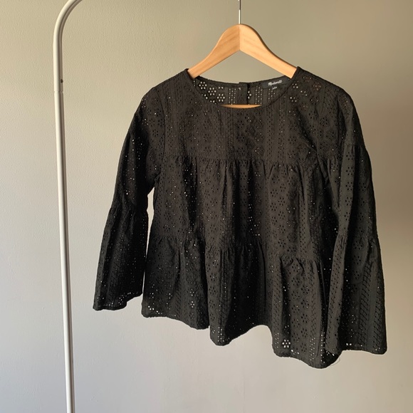 Madewell Tops - Madewell blouse